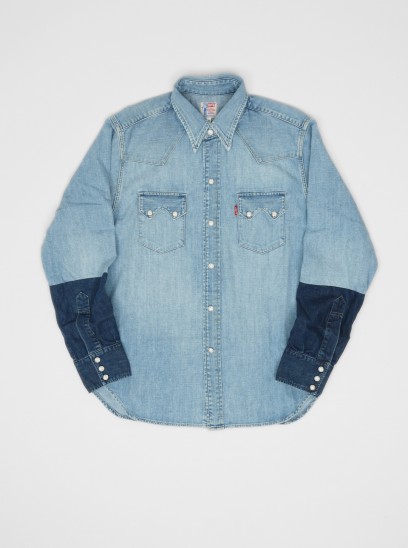 levis-vintage-customised-sawtooth-denim-shirt